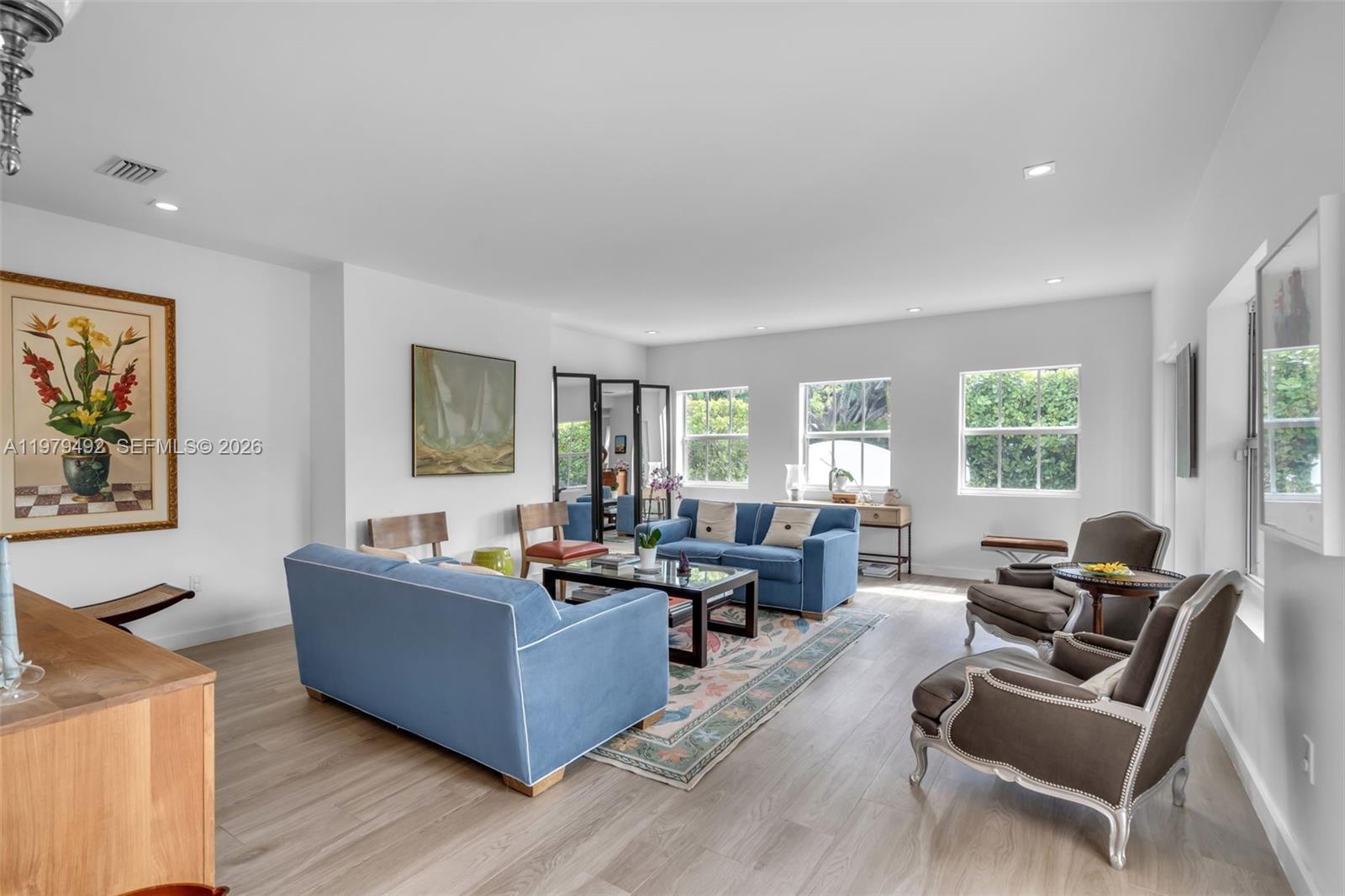 LA GORCE GOLF SUB - Residential