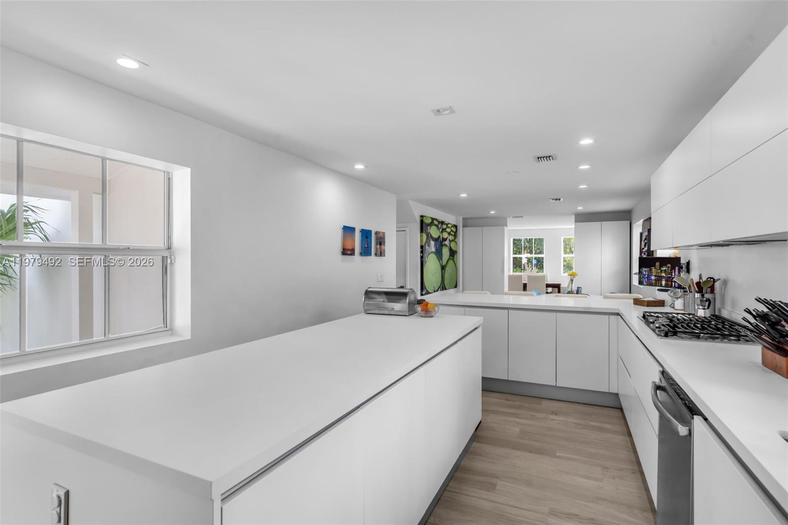 LA GORCE GOLF SUB - Residential