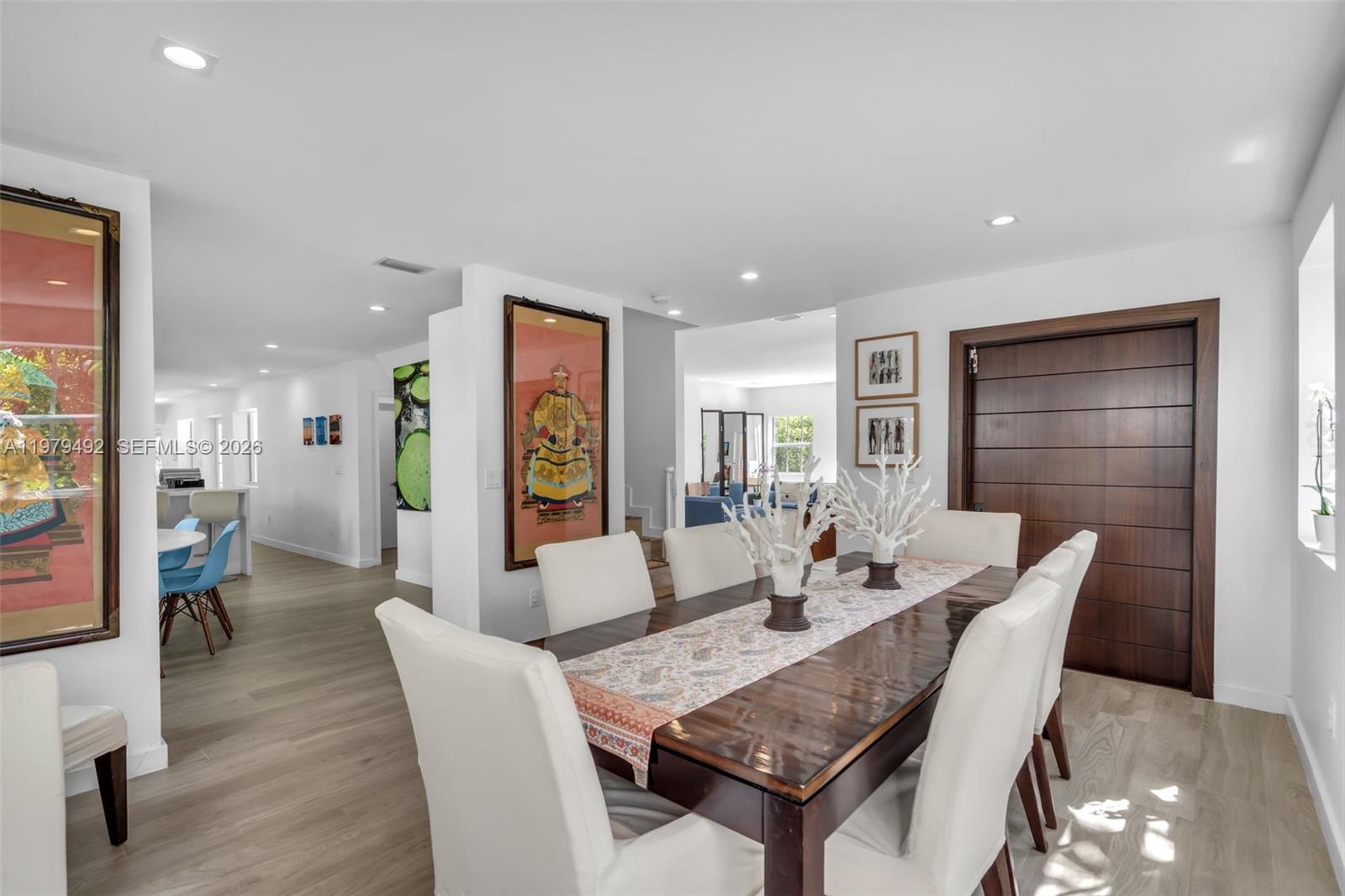 LA GORCE GOLF SUB - Residential