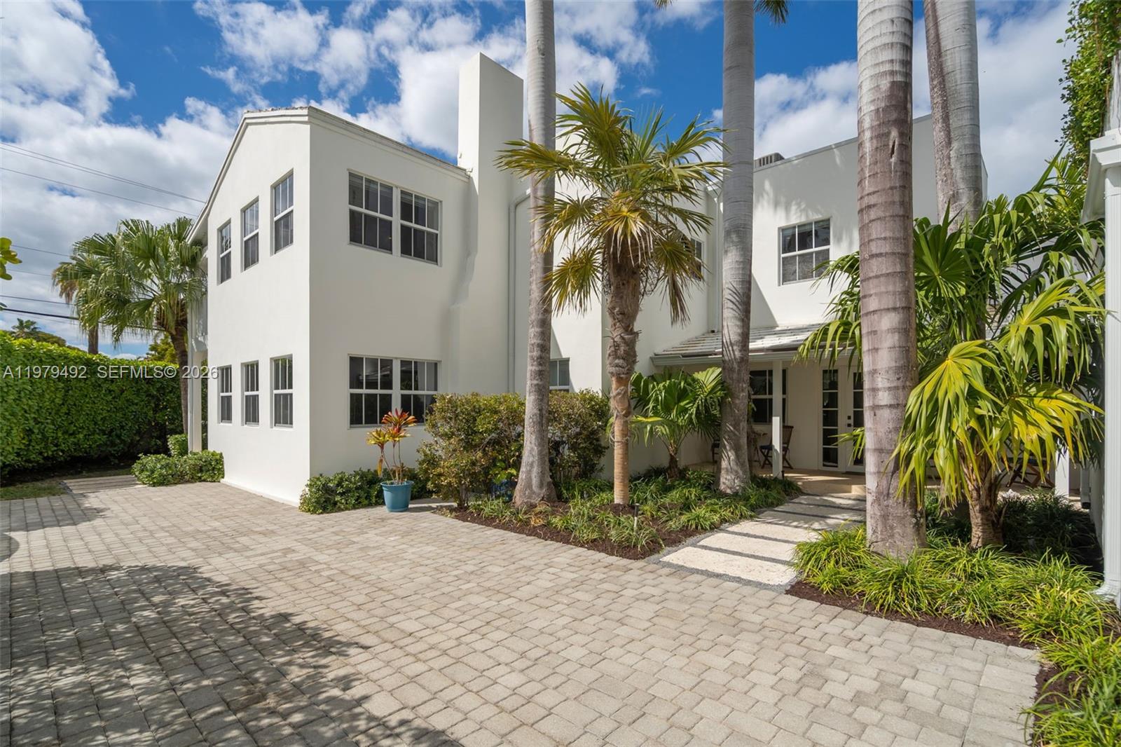 LA GORCE GOLF SUB - Residential