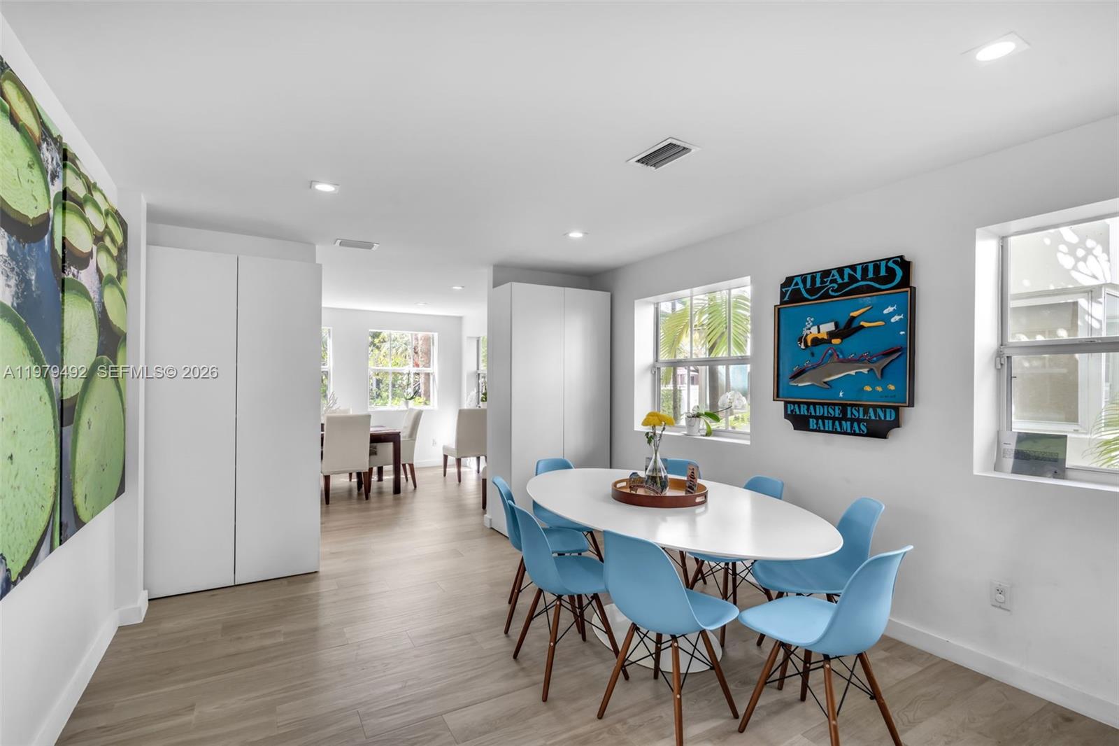 LA GORCE GOLF SUB - Residential