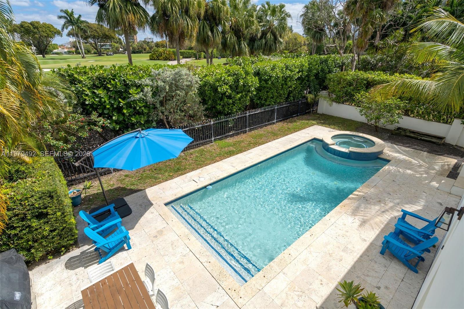 LA GORCE GOLF SUB - Residential