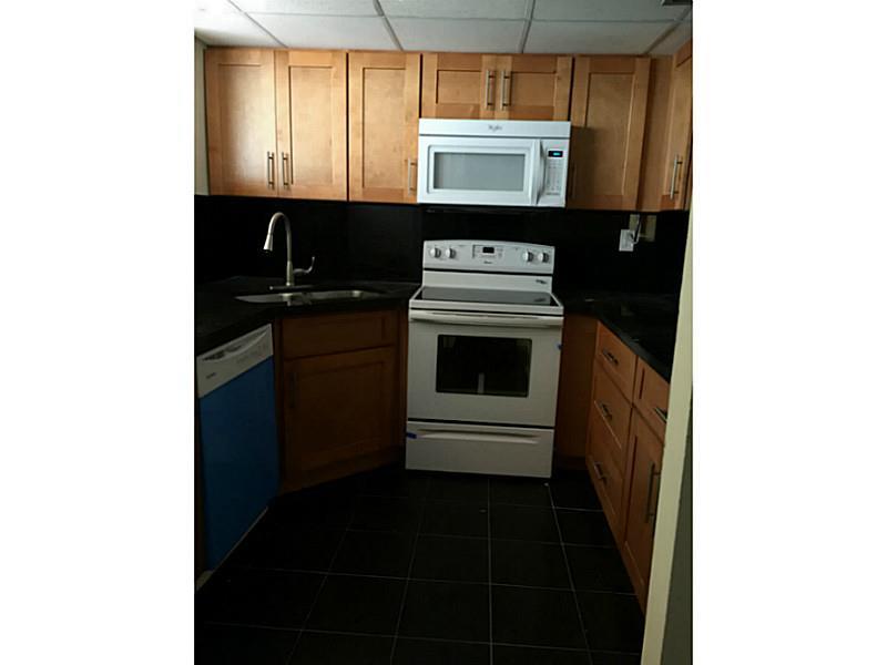 BRICKELL FOREST CONDO - Residential Lease