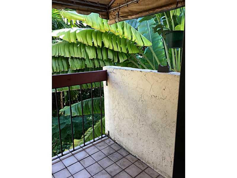 BRICKELL FOREST CONDO - Residential Lease
