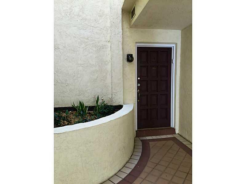 BRICKELL FOREST CONDO - Residential Lease