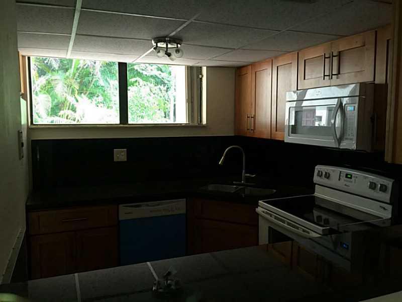 BRICKELL FOREST CONDO - Residential Lease