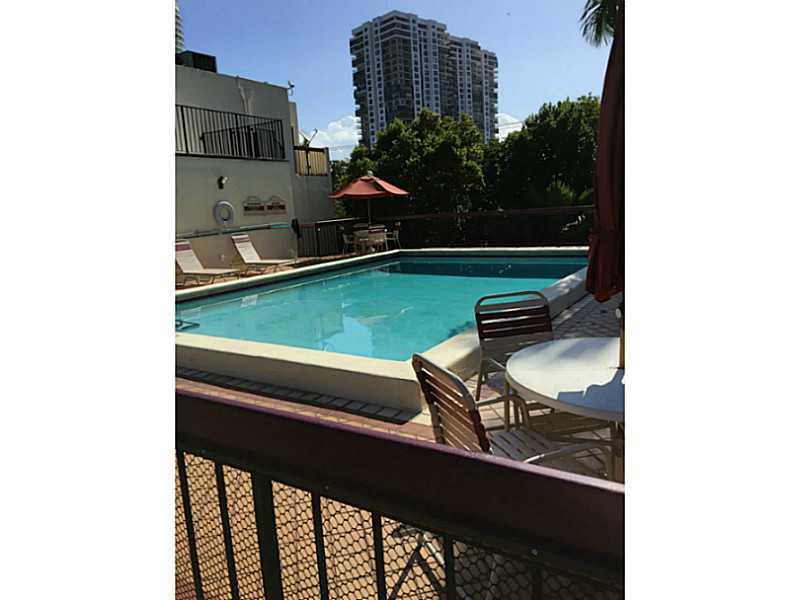 BRICKELL FOREST CONDO - Residential Lease