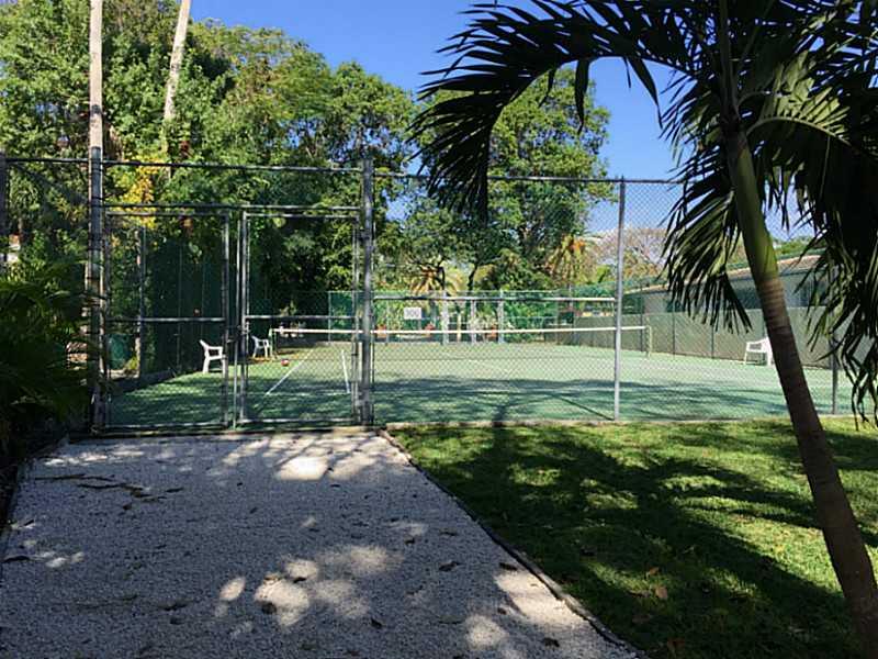 BRICKELL FOREST CONDO - Residential Lease
