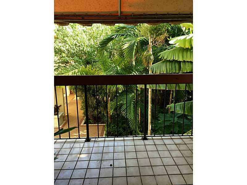 BRICKELL FOREST CONDO - Residential Lease