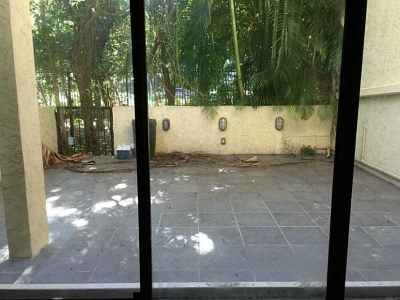 BRICKELL FOREST CONDO - Residential Lease