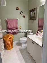 VENETIA GARDENS CONDO - Residential