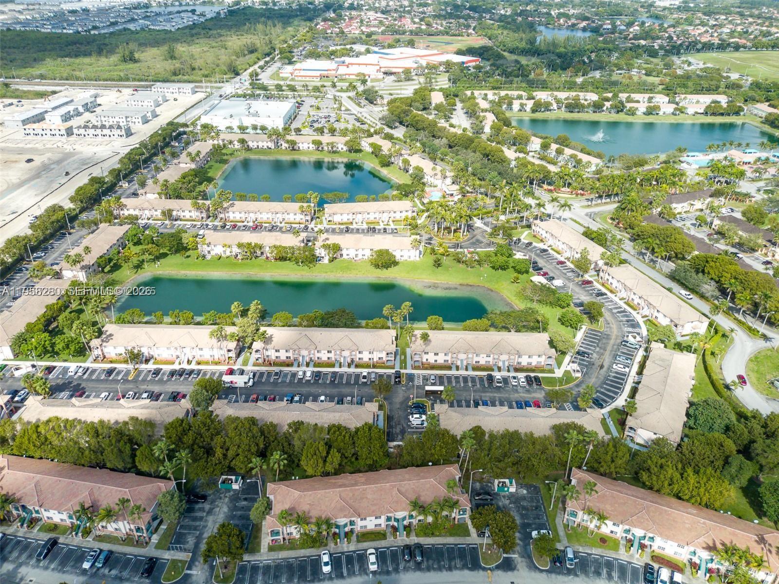 VENETIA GARDENS CONDO - Residential