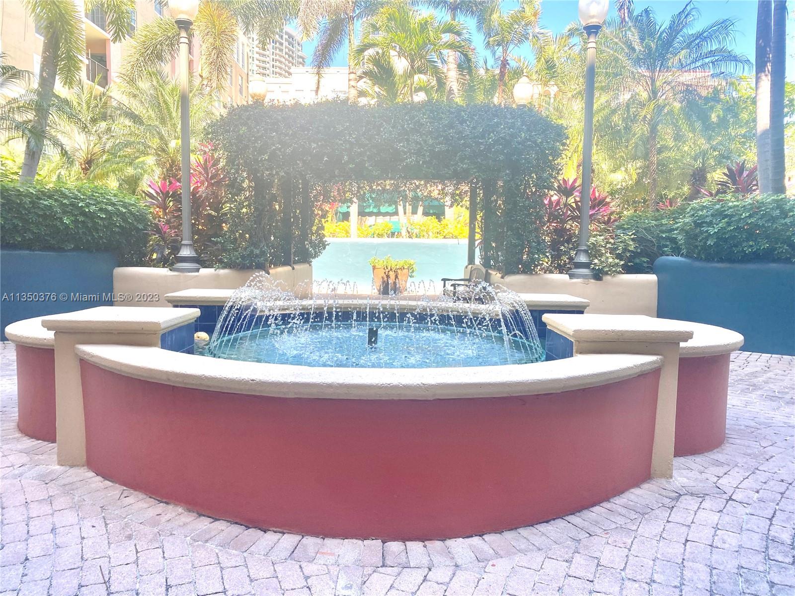 LAS OLAS BY THE RIVER CON - Residential Lease