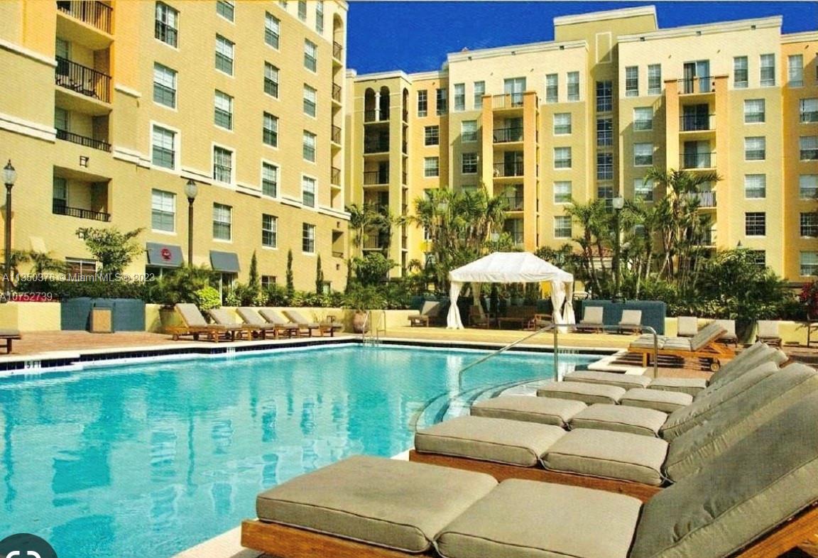 LAS OLAS BY THE RIVER CON - Residential Lease