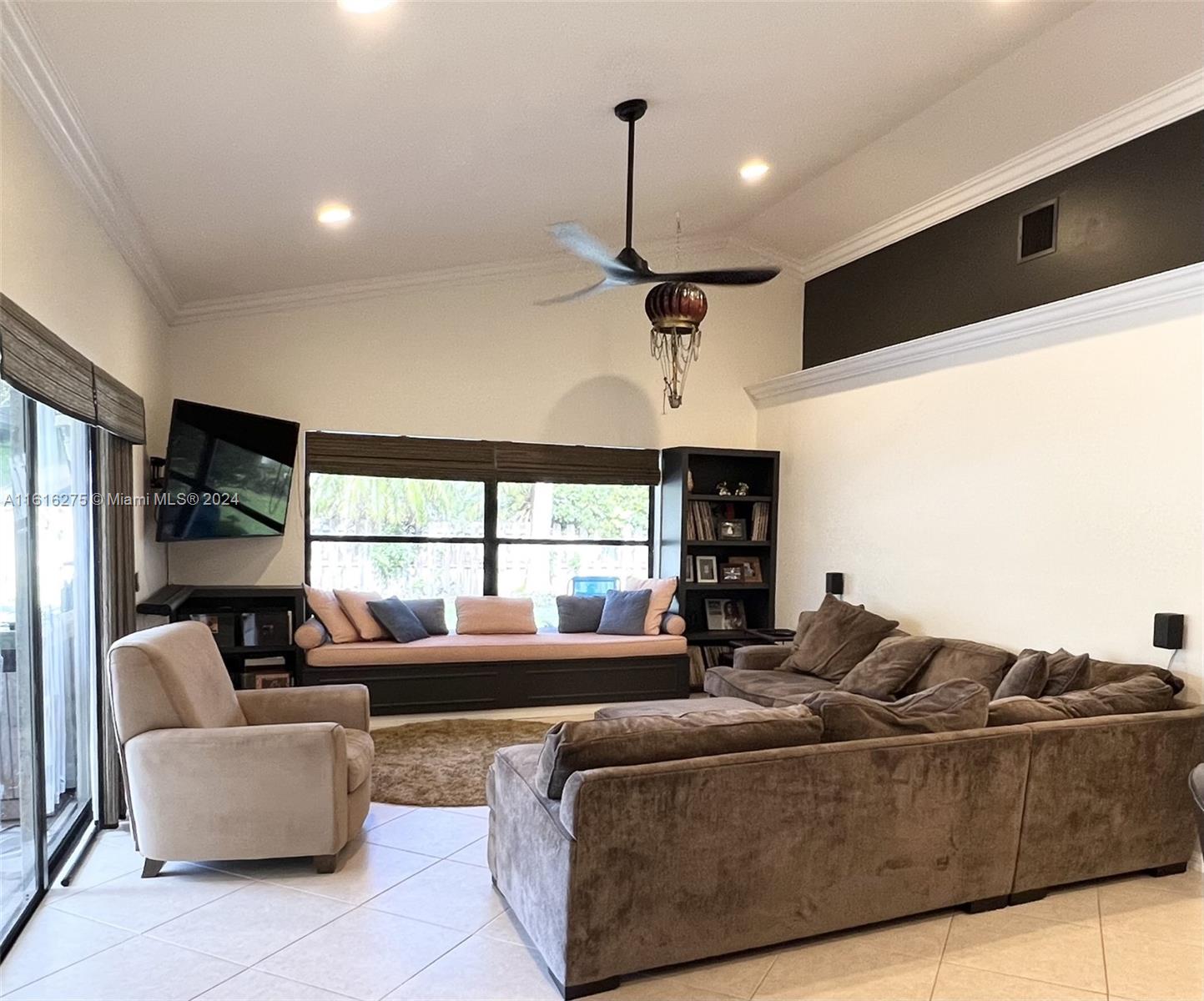 FOREST RIDGE SINGLE FAMIL - Residential