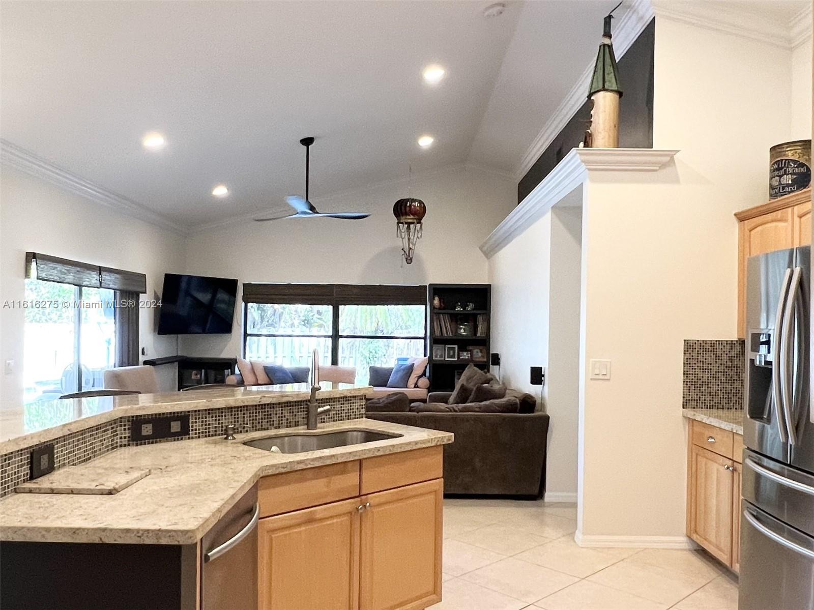 FOREST RIDGE SINGLE FAMIL - Residential