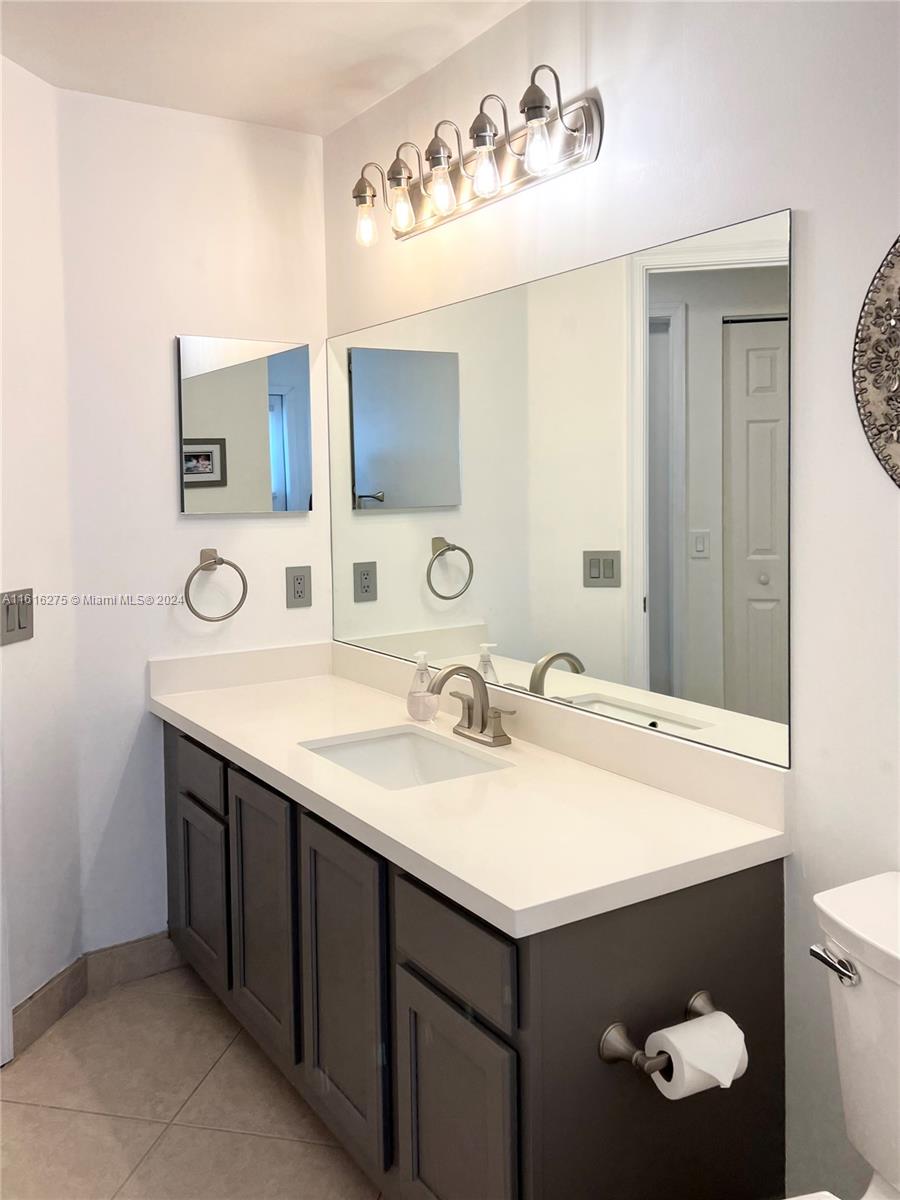 FOREST RIDGE SINGLE FAMIL - Residential