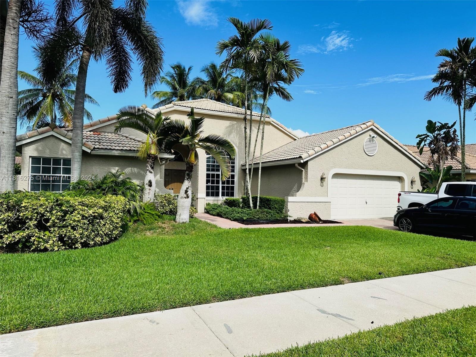 FOREST RIDGE SINGLE FAMIL - Residential