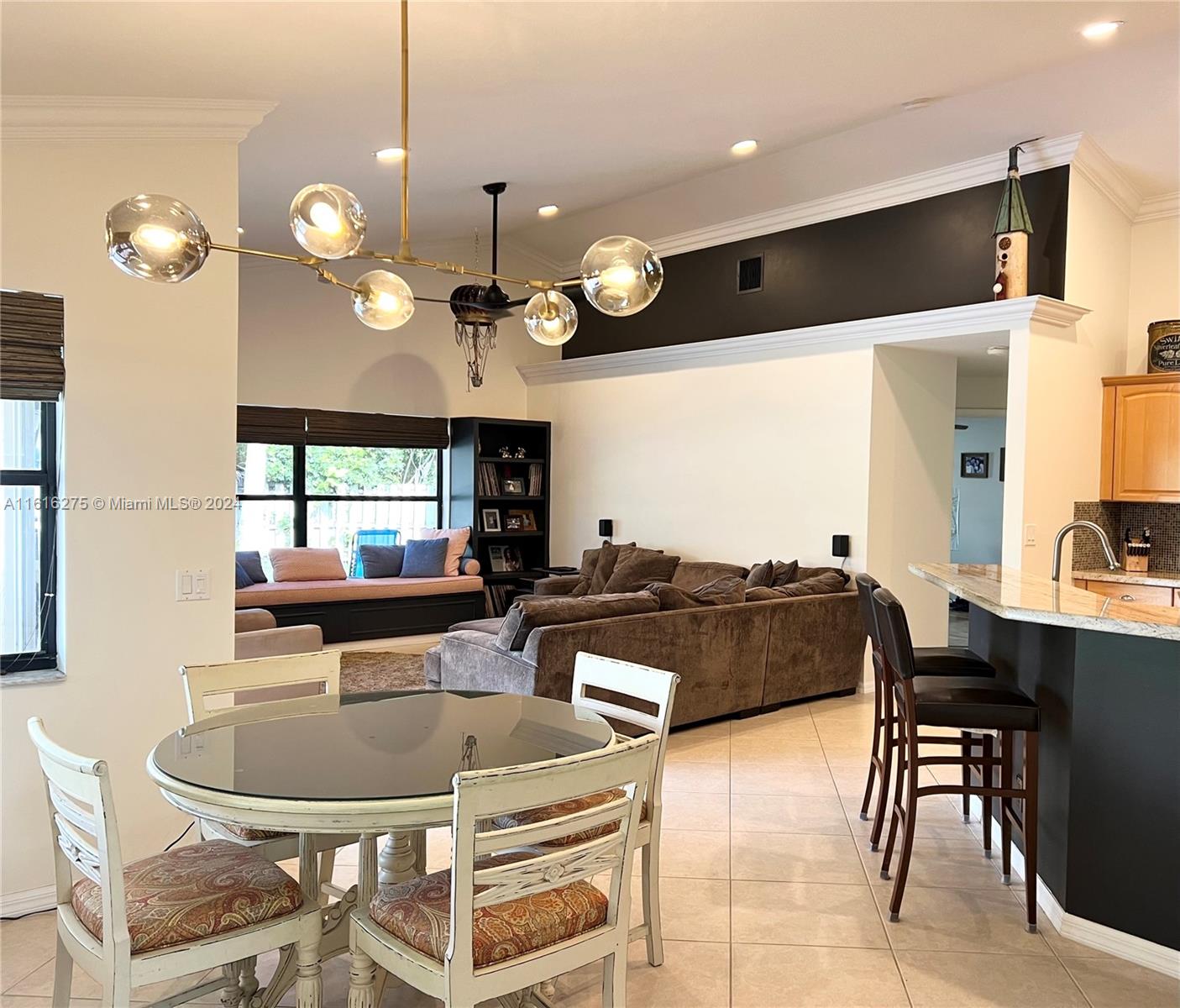 FOREST RIDGE SINGLE FAMIL - Residential