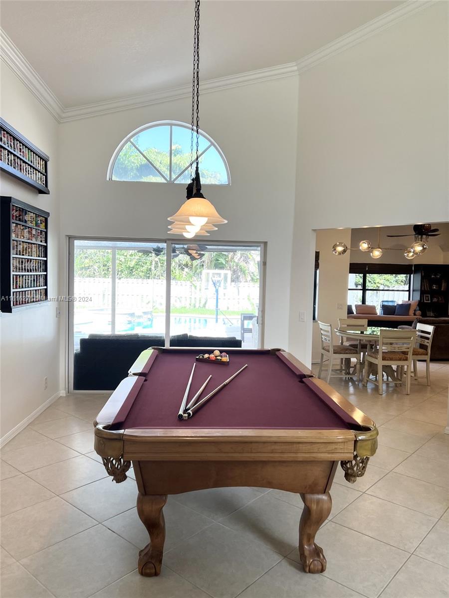 FOREST RIDGE SINGLE FAMIL - Residential