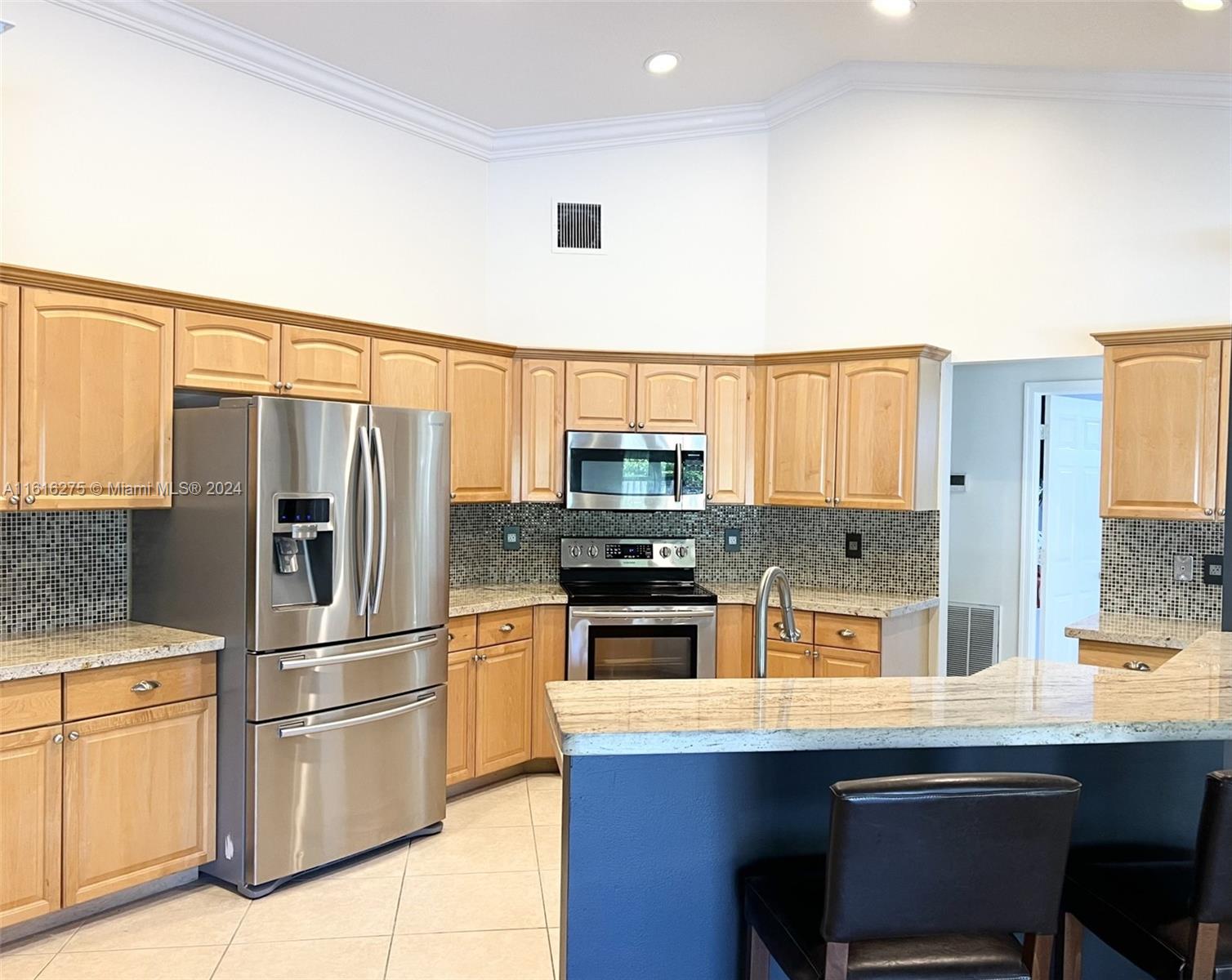 FOREST RIDGE SINGLE FAMIL - Residential