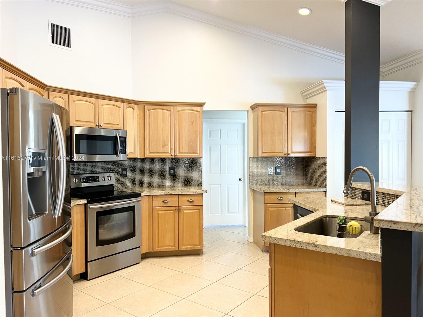 FOREST RIDGE SINGLE FAMIL - Residential