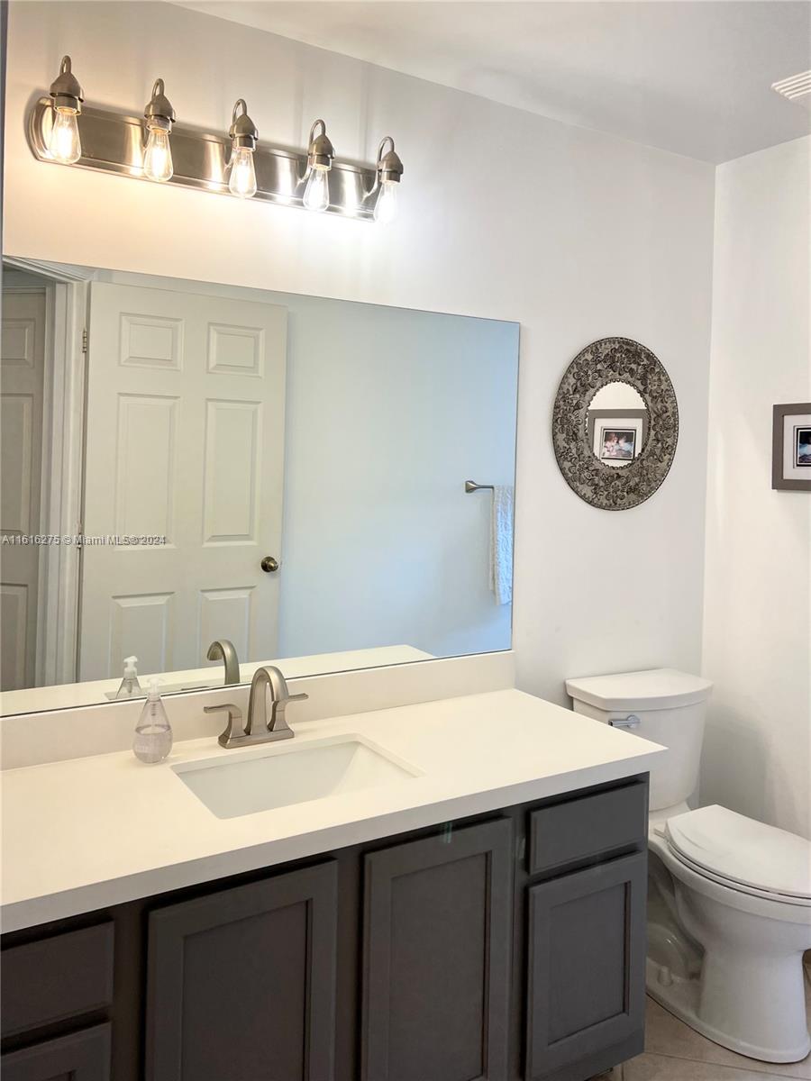 FOREST RIDGE SINGLE FAMIL - Residential