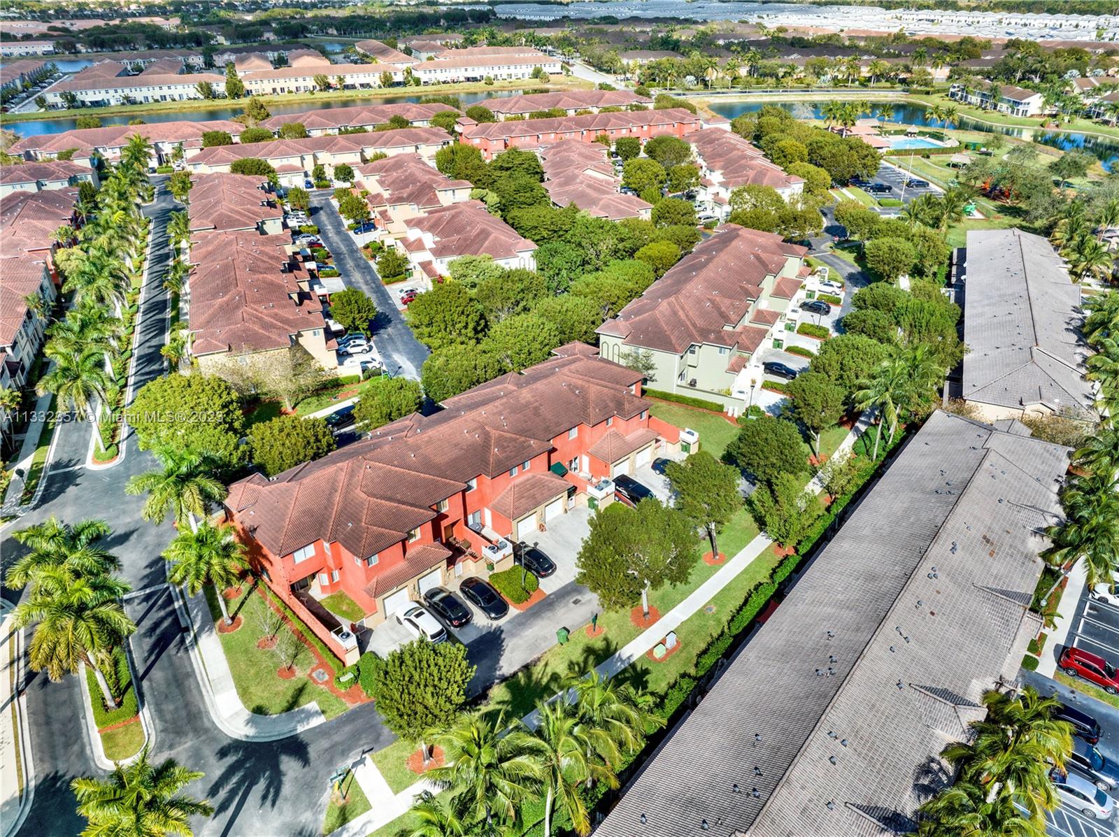 TOWNGATE NORTH - Residential