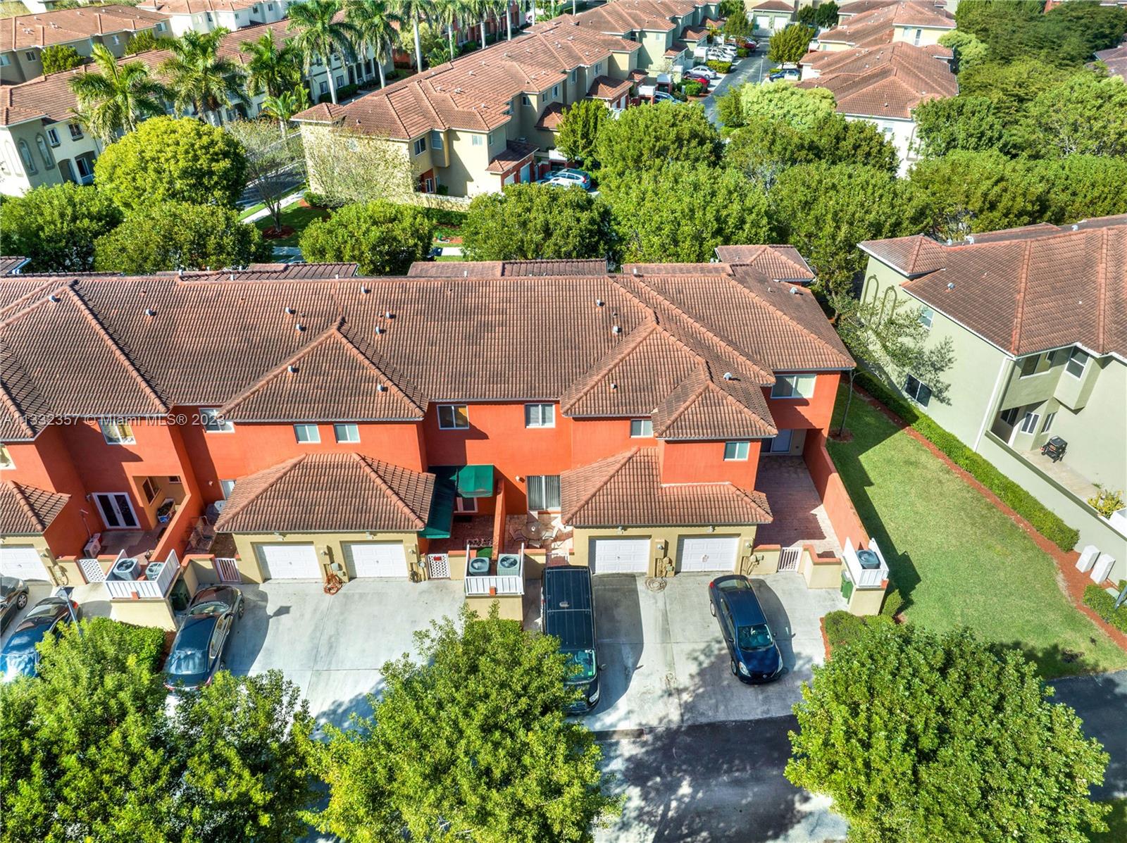 TOWNGATE NORTH - Residential