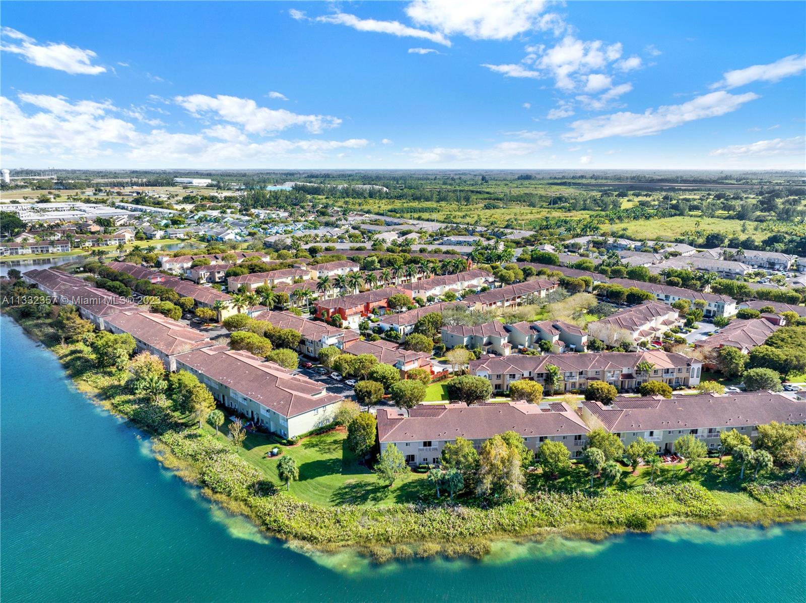 TOWNGATE NORTH - Residential