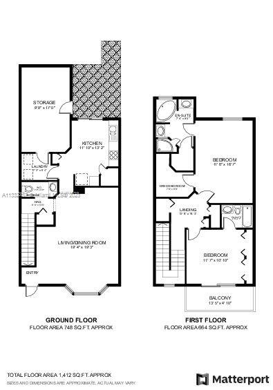 TOWNGATE NORTH - Residential