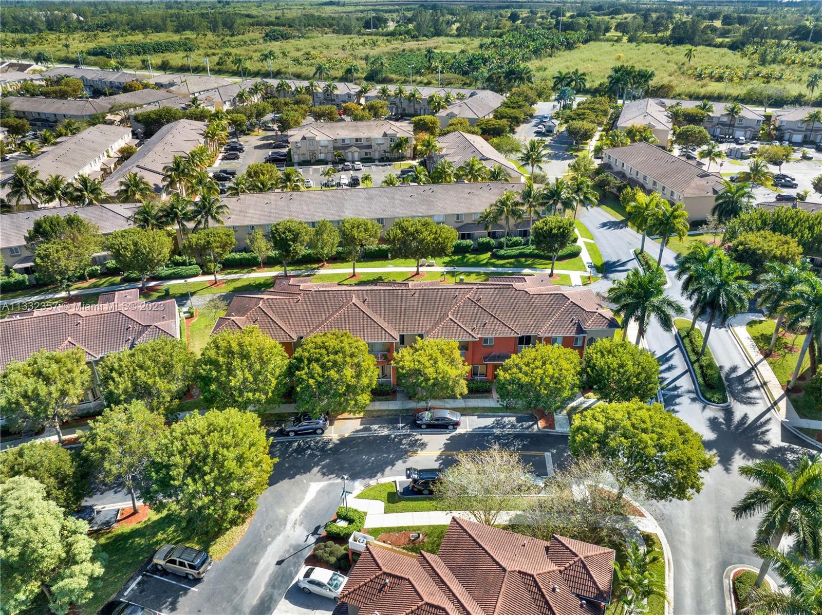 TOWNGATE NORTH - Residential
