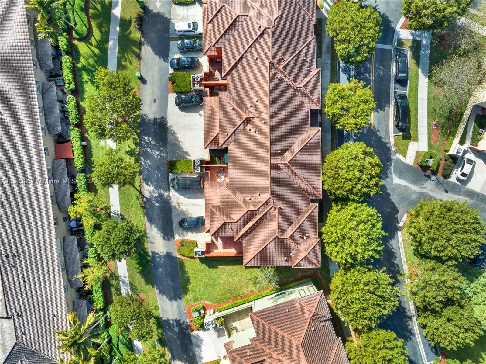 TOWNGATE NORTH - Residential