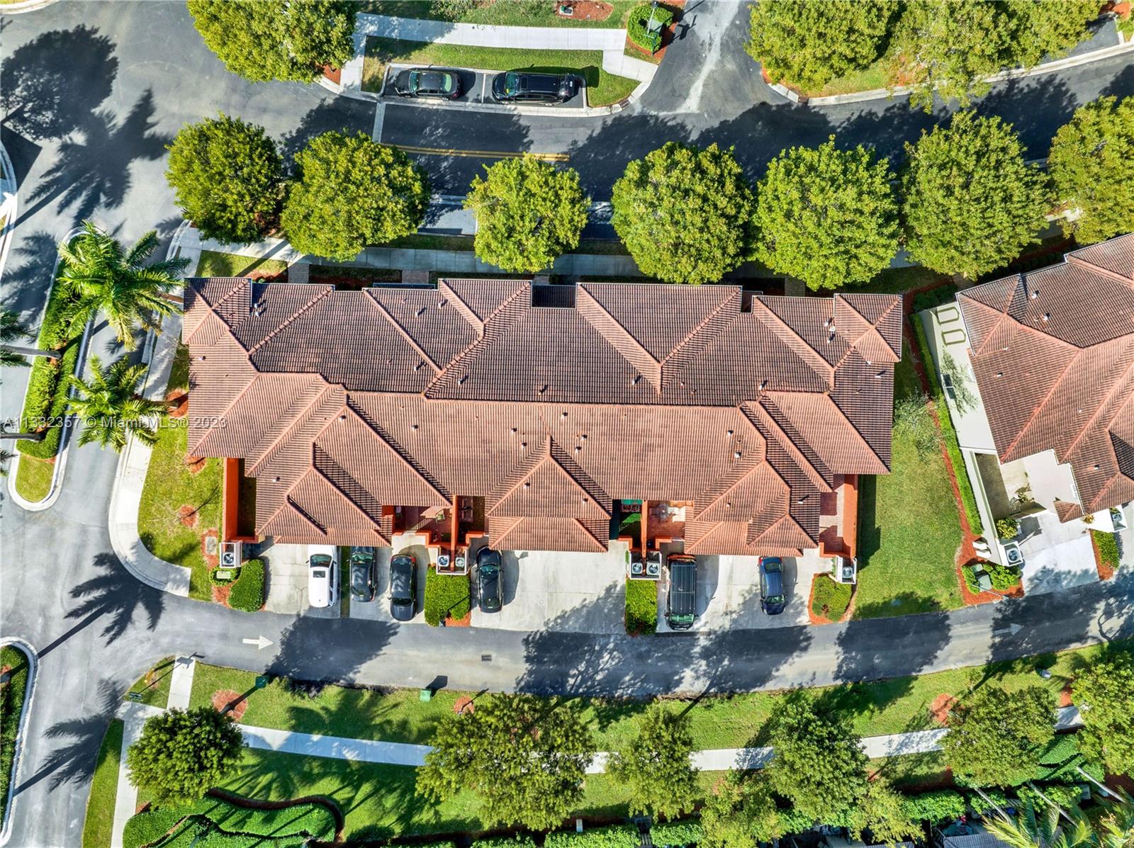 TOWNGATE NORTH - Residential