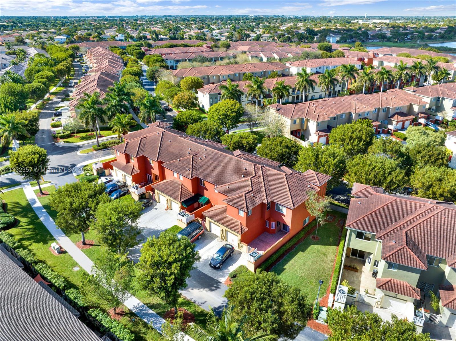 TOWNGATE NORTH - Residential