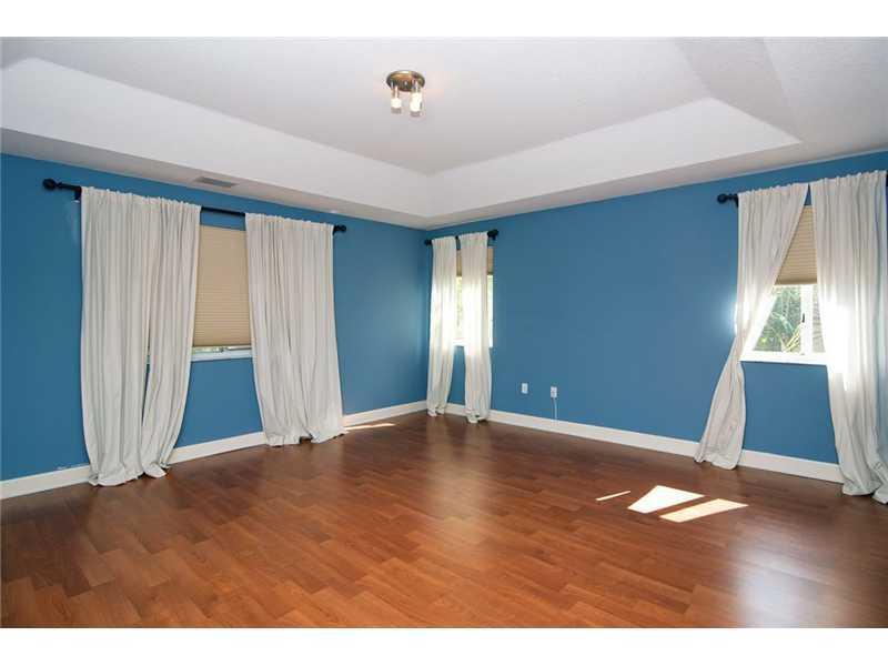 DORAL ISLES PACIFICA - Residential Lease
