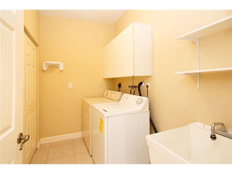 DORAL ISLES PACIFICA - Residential Lease