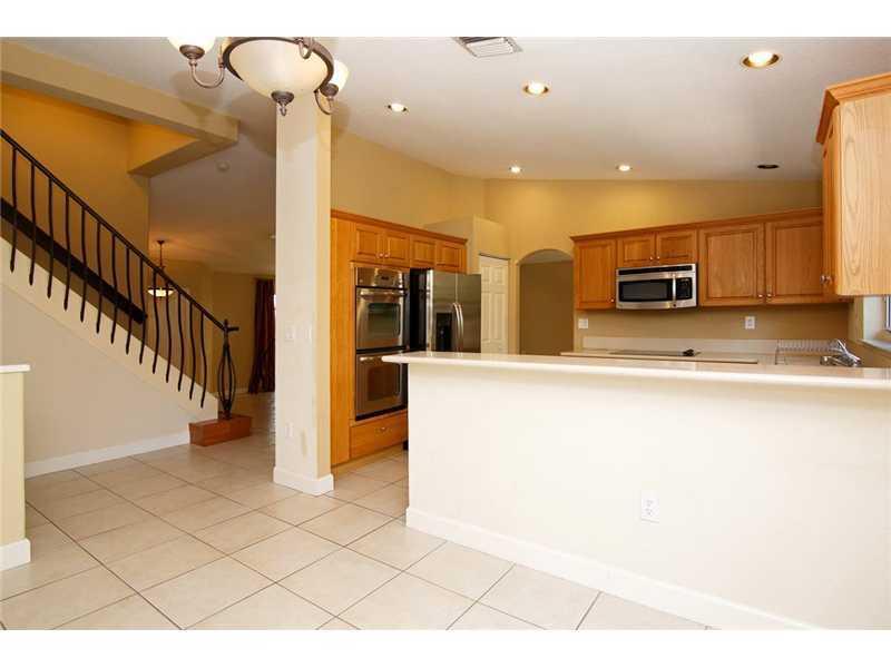 DORAL ISLES PACIFICA - Residential Lease