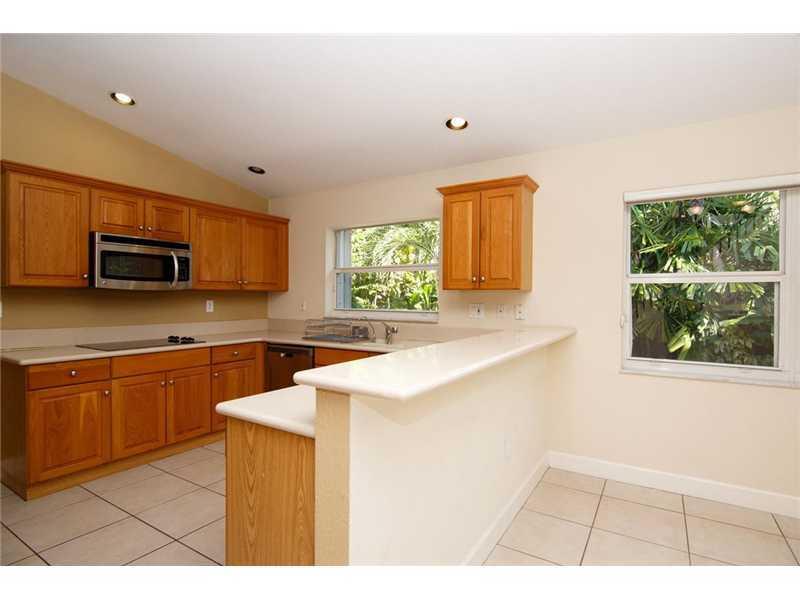 DORAL ISLES PACIFICA - Residential Lease