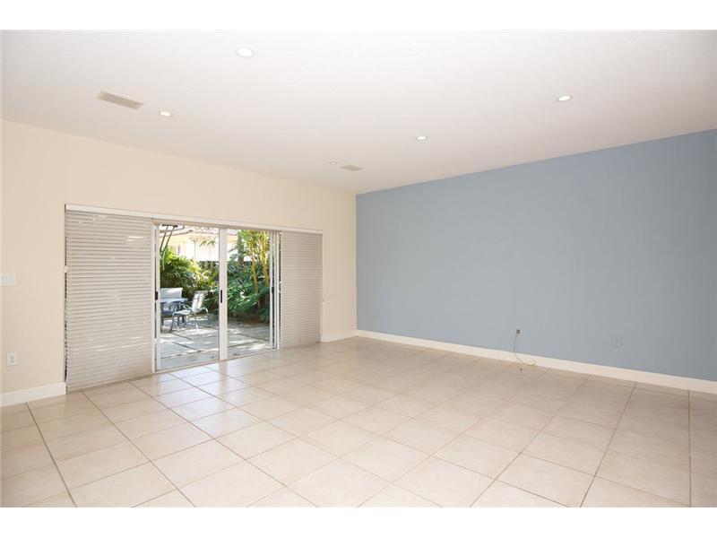 DORAL ISLES PACIFICA - Residential Lease