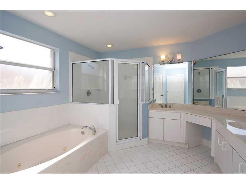 DORAL ISLES PACIFICA - Residential Lease