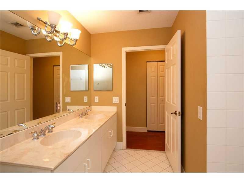 DORAL ISLES PACIFICA - Residential Lease