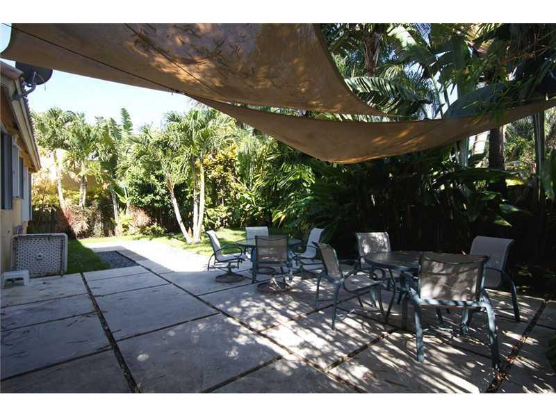 DORAL ISLES PACIFICA - Residential Lease