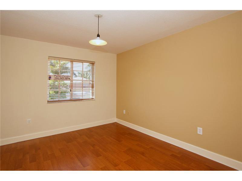 DORAL ISLES PACIFICA - Residential Lease