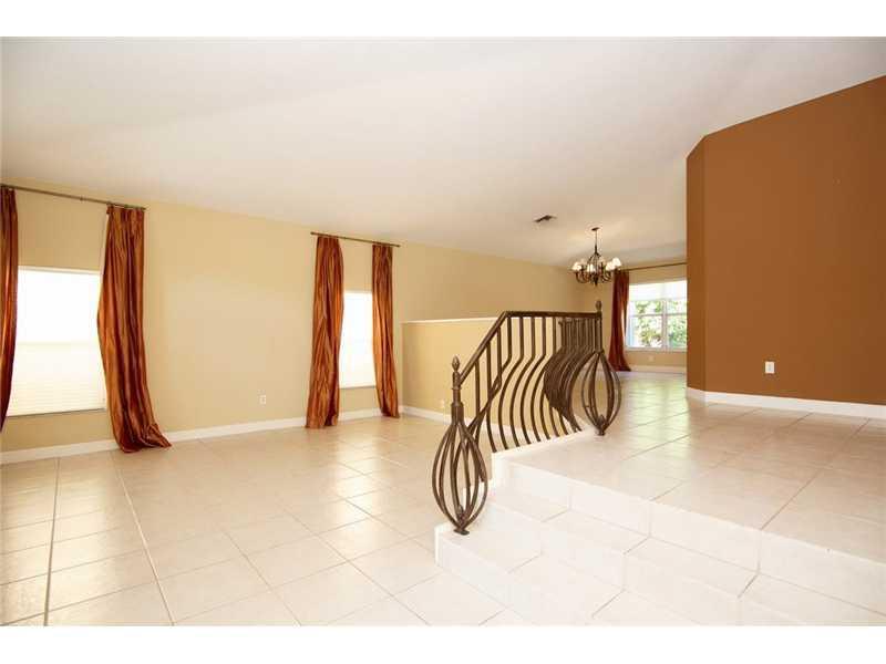 DORAL ISLES PACIFICA - Residential Lease