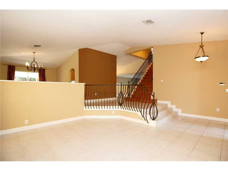 DORAL ISLES PACIFICA - Residential Lease