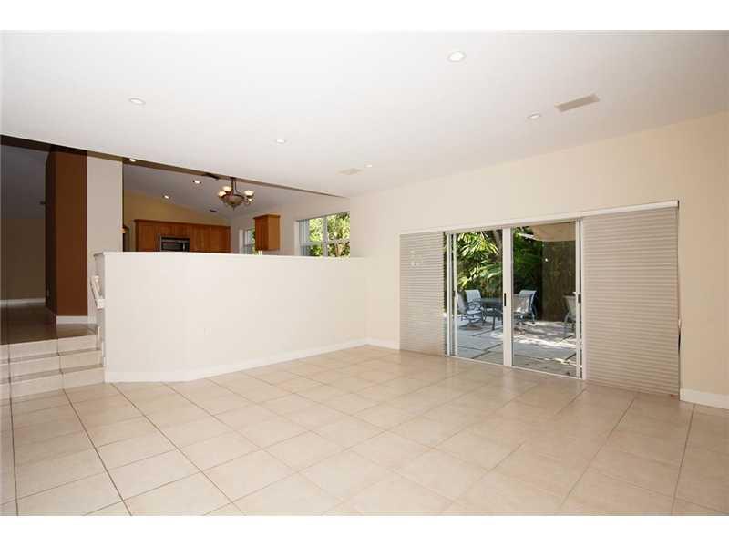 DORAL ISLES PACIFICA - Residential Lease