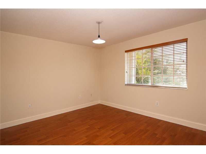 DORAL ISLES PACIFICA - Residential Lease