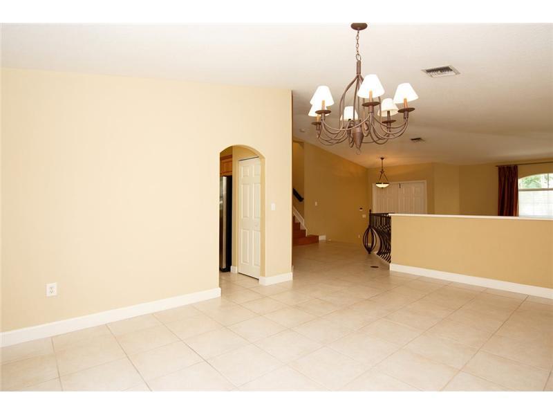DORAL ISLES PACIFICA - Residential Lease