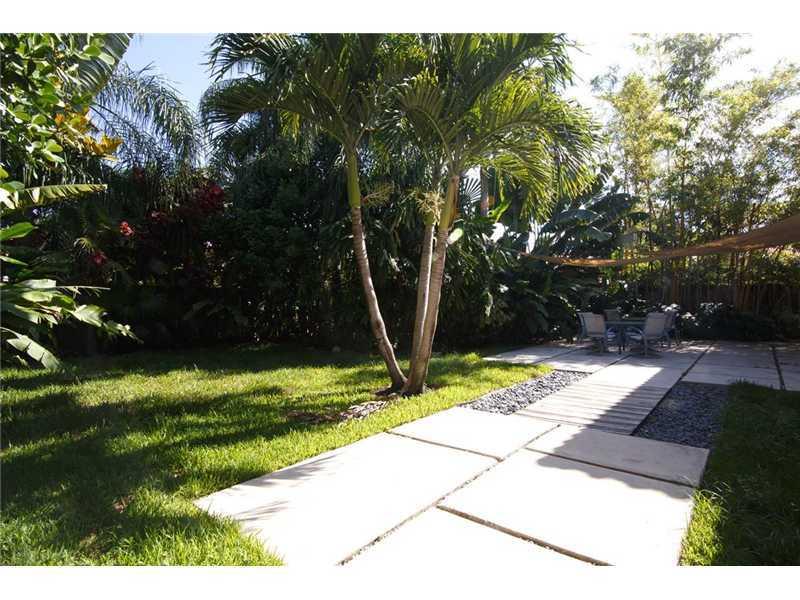 DORAL ISLES PACIFICA - Residential Lease
